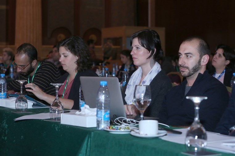 ArabNet Beirut 2013